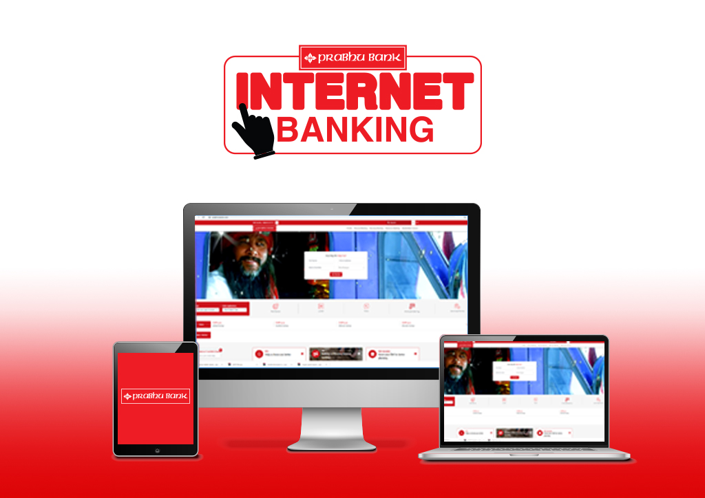 Internet Banking (eBanking)